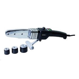 Svářečka polyfúzní 800W zrcadlová s nástavci 20, 25, 32 mm Proteco 10.55-815