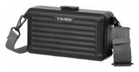 Travelite Next Minicase Black 1 L TRAVELITE-79804-01