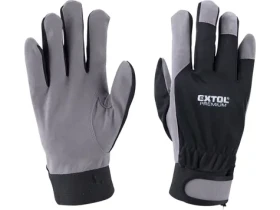 EXTOL-PREMIUM Rukavice LUREX - velikost 9" (EX8856651-R1)