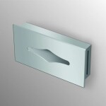IDEAL STANDARD - IOM Zásobník na papírové ručníky, nerezová ocel A9133MY