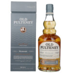 Old Pulteney Huddart 46% 0,7 l (karton)