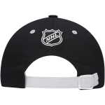 Outerstuff Dětská Kšiltovka Los Angeles Kings Team Slouch Adjustable Hat - Black