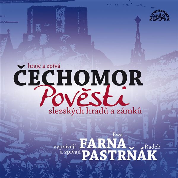 Pověsti slezských hradů a zámků - Lidová