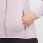 KARPOS Bigontina W Full Zip Fleece, Lilac velikost: S