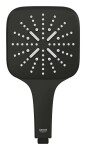 GROHE - Vitalio SmartActive Sprchová hlavice, 3 proudy, matná černá 265952430