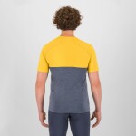 KARPOS Cimonega T-Shirt, Dark Slate/Sunset velikost: L