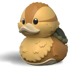 NUMSKULL Tubbz kachnička Avatar - Turtle Duck