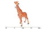 Figurka Žirafa 17 cm,
