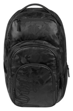 Školní batoh Coolmate Onyx