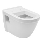 Wc závěsné VitrA S50 zadní odpad 5618-003-0075 5618-003-0075