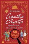 Oficiálny mimoškolský detektívny klub Agathy Christie - Gareth Moore