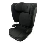 Asalvo OMNIGUARD iSize sklápěcí autosedačka 100-150, black (AS23759)