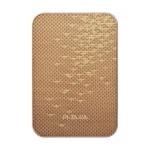 Pitaka Powerbanka Golden Glint / 10 000 mAh / Qi2 (PBQ2504)