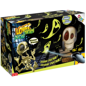 Cool Games Lovec Duchů 2-pack