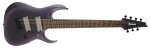 Ibanez RGD71ALMS Black Aurora Burst Matte