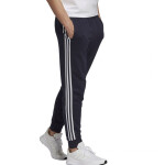 Kalhoty adidas Essentials Tapered Cuff 3 Stripes M GK8888 S