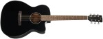 Cort L60CE BK