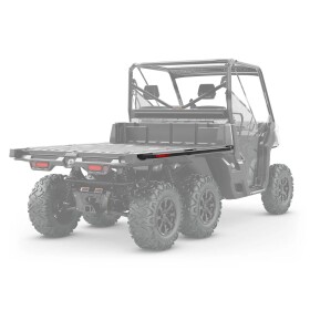 Boční ochranné rámy korby na Can-Am Traxter PRO a 6x6