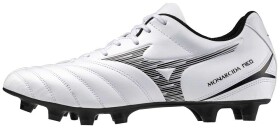 Mizuno MONARCIDA NEO III SELECT MD White / Black - Kopačky Mizuno MONARCIDA NEO III SELECT MD P1GA242509 Velikost obuvi v EU: 45