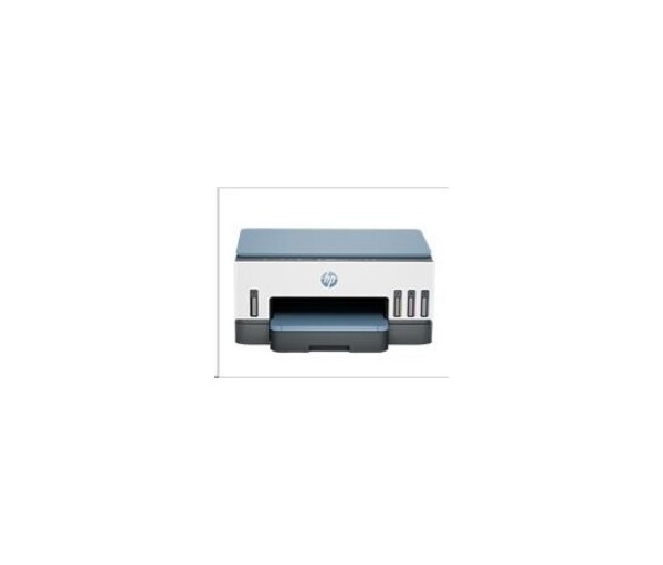 HP All-in-One Ink Smart Tank 675 (A4, 12/7 ppm, USB, Wi-Fi, Print, Scan, Copy, duplex) EDF_719807