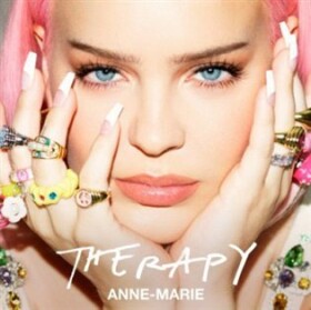 Therapy (CD) - Anne-Marie