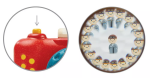 PlanToys PlanToys Můj první fotoaparát