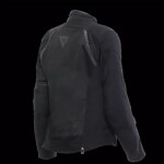 Dámská bunda Dainese Air Frame 3 Tex černá - 48