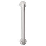 IDEAL STANDARD - Contour 21 Opěrné madlo 45 cm, bílá S6452AC