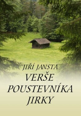 Verše poustevníka Jirky - Jiří Jansta - e-kniha