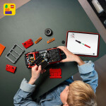 LEGO LEGO® Technic 42213 SUV Ford Bronco®