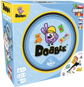 Dobble: Junior