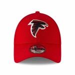 New Era Pánská kšiltovka Atlanta Falcons NFL First Down Alternate 9FORTY Adjustable