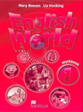 English World Level Workbook Mary Bowen