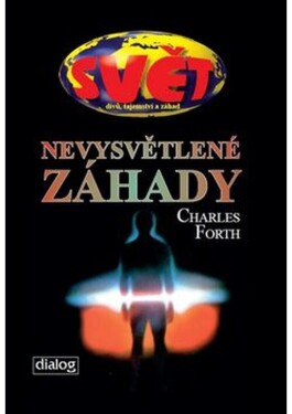 Nevysvětlené záhady