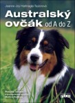 Australský ovčák Jeanne Joy