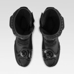 Moto boty Xpd Xp6-S černé + Dárek - 48