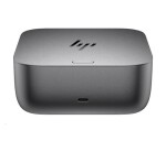HP Dock - Thunderbolt 280W G6 1xTB4, 3xUSB 3.2 G2, 2xUSB 3.2 G1, 3xUSB-C 3.2, HDMI 2.1, 2xDP 1.4, 1xRJ45 2.5Gbps EDF_1519492