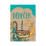 Přání - Dědeček - Albi