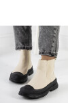 Jodhpur boty model 208027 Solea 36