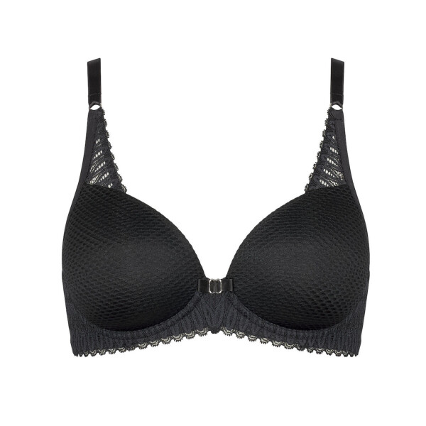 Dámská podprsenka Aura Spotlight WHP černá - TRIUMPH BLACK 75F