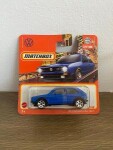 Matchbox Volkswagen Golf MK1