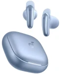 Anker soundcore Liberty Buds modrá / Bezdrátová sluchátka / ANC / Bluetooth 6.1 / Hi-Res / IP55 / výdrž 30 h (D1200G31)