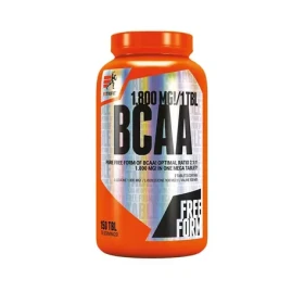 Extrifit BCAA 1800 mg 2:1:1 150 tbl (00477)