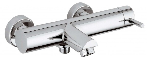 PAFFONI - Stick Vanová baterie, chrom SK022CR