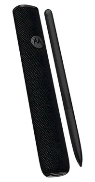 Motorola Moto Pen Ultra černá / Stylus / pro Motorola razr fold / Bluetooth 5.3 / nabíjecí pouzdro (57983130516)