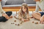 PlanToys PlanToys Příběhy z kostek
