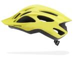 Cyklistická helma Cannondale Quick highliter S-M (54-58cm)