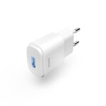 Dehner Elektronik TYPE-C30GC Adaptér USB-C 30 W do zásuvky (230 V), vnitřní Výstupní proud (max.) 3 A USB-C® Počet výstu