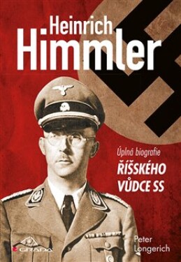 Himmler Peter Longerich