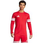 Adidas Squadra 25 Dres s dlouhým rukávem M JE5297 pánské m